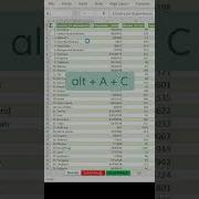 Clear All Filter In Excel