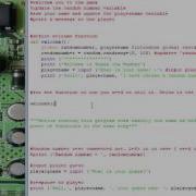 Python 3 Programming 2 2 Guess The Number