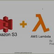 AWS Lambda Function Delete Files From S3 As Soon As Uploaded