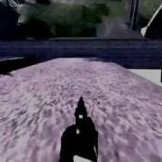 COD4 60FPS Deathrun Secrets Water World