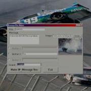 Message Box Maker Demo