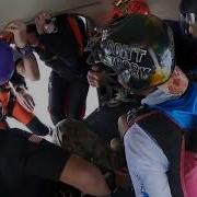 SKYDIVING TSA 3 WAYS EXIT 03 OCT 2021