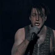 Rammstein Ich Tu Dir Weh Madison Square Garden