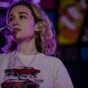 Blondshell Live At WNXP S Sonic Cathedral Full Performance