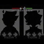 False Identity V2 Teaser