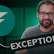 This Is How You Do PROPER Exception Handling With FastAPI