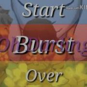 Undertale Asriel Begin Again Mini MV Tiny Spoilers