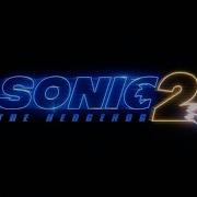 Sonic The Hedgehog 2 2022 Title Announcement Paramount Pictures