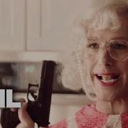 White Christmas SNL