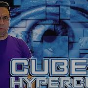 Cube 2 Hypercube Movie Review