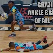 20 MINUTES OF THE MOST PAINFUL ANKLE BREAKERS