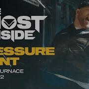 The Ghost Inside Pressure Point Live At Furnace Fest 2022