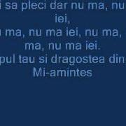 Numa Numa Lyrics