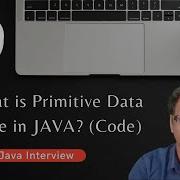 Java Interview Questions Answers 2 Primitive Data Type Code
