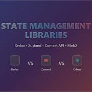 React State Management Redux Vs Zustand Vs Context API Vs MobX Beginner S Guide