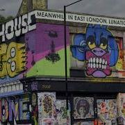 Meanwhile Back In Hackney Wick