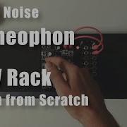 Make Noise Mimeophon VCV Rack Patch From Scratch Pt 2