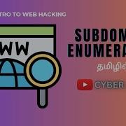 SubDomain Enumeration Web Fundamentals TryHackMe Walkthrough Cyber Adam