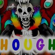 Undertale Reacts To The Thought Full Movie