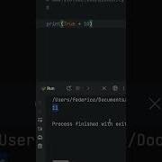 50 Of Python Developers Get THIS Wrong
