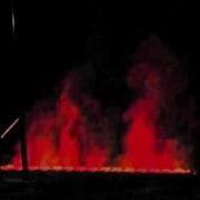 Fire Effect Test 1