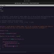 PHP Technical Round Interview Question Part 2