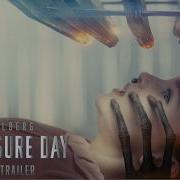 Disclosure Day Final Trailer