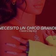 SZA Big Boy Sub Español Lyrics I Need A Big Boy Give Me A Big Boy