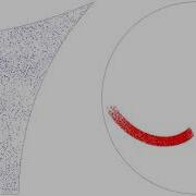 10000 Balls In A Chaotic Billiard And A Disk