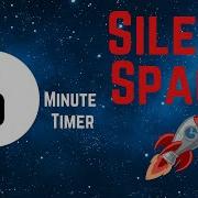 6 Minute Countdown Timer Space