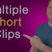 DaVinci Resolve Multicam Sync With Multiple Shorter Clips