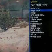 GHOSTfaceKILLR74 Modded Lobby Sub To Him For Free Mod Menu Add Me And I Ll Inv