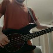 Comeback Kid Somewhere Somehow Bass Cover