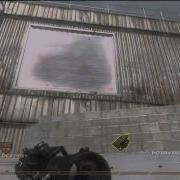 Original Spawn Shot Hit Mark