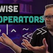 Bitwise Operators And WHY We Use Them