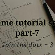Part 7 Python Pygame Using Pydroid Game Development Game 1 Join The Dots 3 Make A Game
