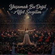 Yaşamak Bu Değil Affet Sevgilim İbrahim Tatlıses Ebru Gündeş şimdi Yayında EFSANEE