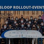 Swissloop Rollout Event 2021