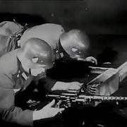 Barrel Change On MG34 Instructional Video From 1941 Of The German Wehrmacht Rare WW2 Footage
