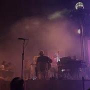 Frank Ocean Self Control Live Way Out West 2017