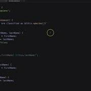 Static Methods In JavaScript Classes