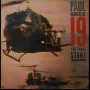 Paul Hardcastle 19 Extended Version