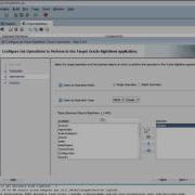 Working With The Right Now Cloud Adapter In Oracle JDeveloper