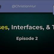 PHP Classes Interfaces And Traits Ep 2