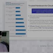 Why Intel Matters In The Cloud