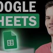 Google Sheets Tutorial For Beginners