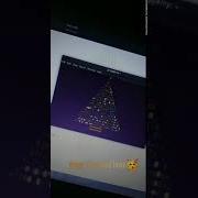 Christmas Tree In Python