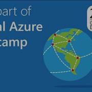 GlobalAzure Bootcamp 2018