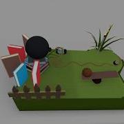 ANIMVR Poly Integration Teaser