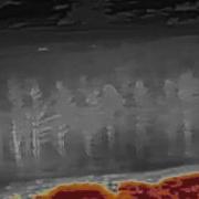 Fire Monitoring With UAV Drones And Thermal Cameras